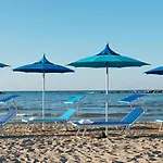 Гостевой дом Borgognina 3*