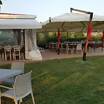 洛卡达博古娜旅馆 Lucrezia