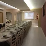 Borgognina Гостевой дом Lucrezia