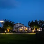 Гостевой дом Borgognina 3*