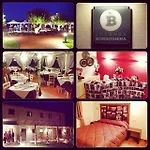 Гостевой дом Borgognina 3*