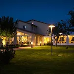 Borgognina 3*