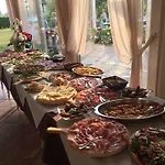 Borgognina Гостевой дом 3*