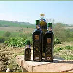 Гостевой дом Borgognina Lucrezia