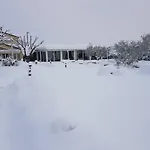 Borgognina Гостевой дом 3*