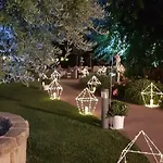 Borgognina 3*