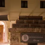 Гостевой дом Borgognina