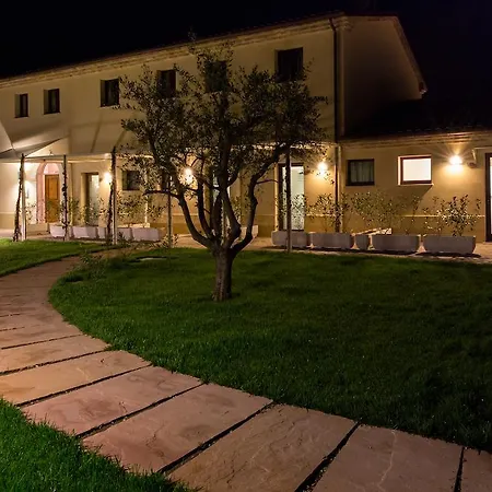 Guest house Borgognina