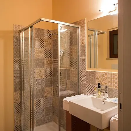 Borgognina Casa de hóspedes