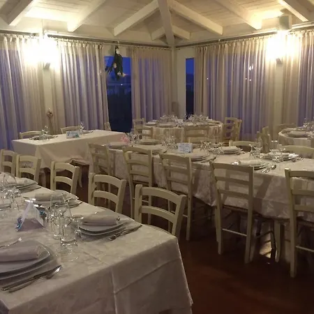 Borgognina 3* Lucrezia