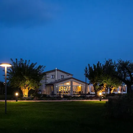 بيت ضيافة Borgognina 3*