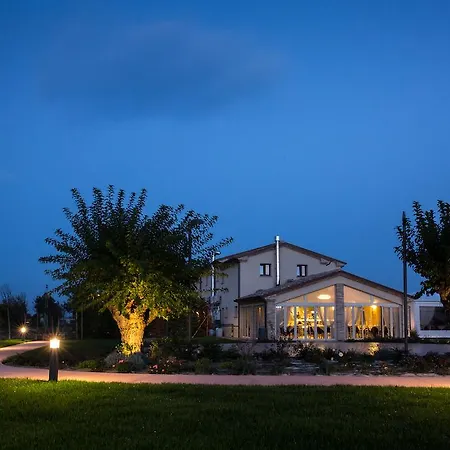 Guest house Borgognina Lucrezia