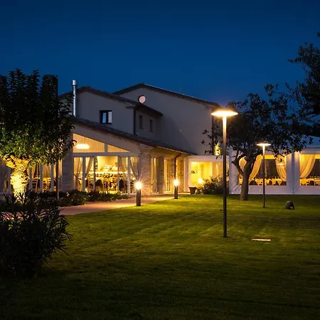 Borgognina 3*