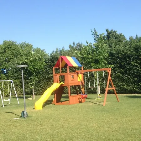 Borgognina بيت ضيافة 3*