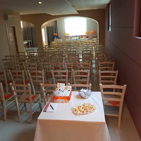 Borgognina 3* Lucrezia