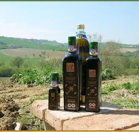 בית הארחה Borgognina Lucrezia