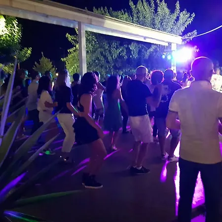 Borgognina 3* Lucrezia