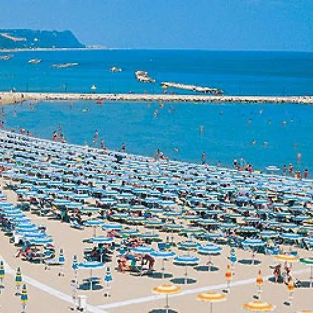 Guest house Borgognina Lucrezia