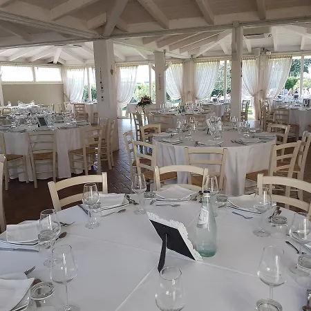 Borgognina Gasthof 3*