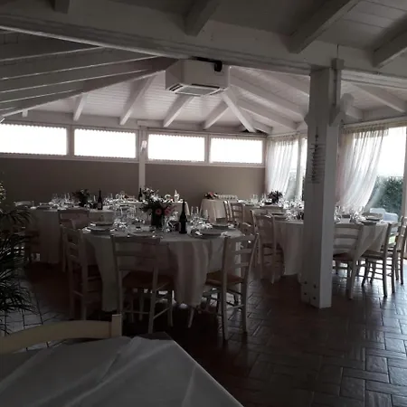 Borgognina 3* Lucrezia
