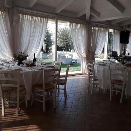 Borgognina Casa de hóspedes 3*