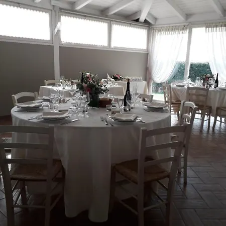 Borgognina Casa de hóspedes