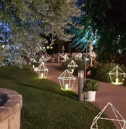 Borgognina 3*