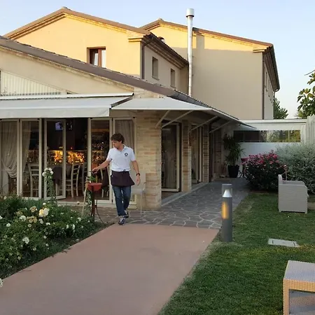 Borgognina Casa de hóspedes 3*