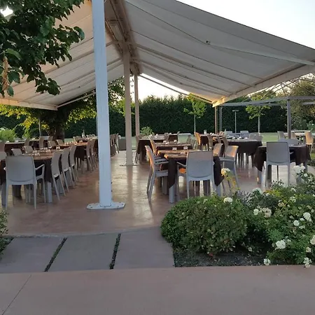 Borgognina Casa de hóspedes Lucrezia