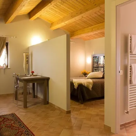 Borgognina 3* Lucrezia