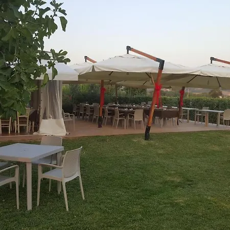 בית הארחה Borgognina Lucrezia