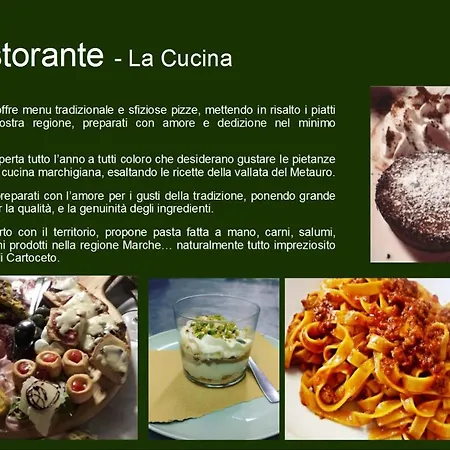 Borgognina بيت ضيافة Lucrezia