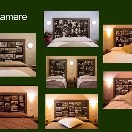 Borgognina Casa de hóspedes