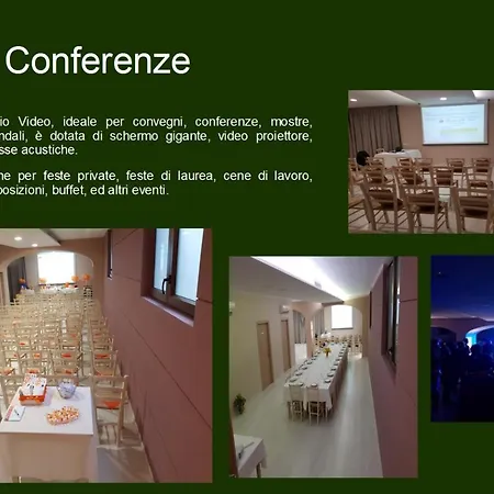 Borgognina 3* Lucrezia