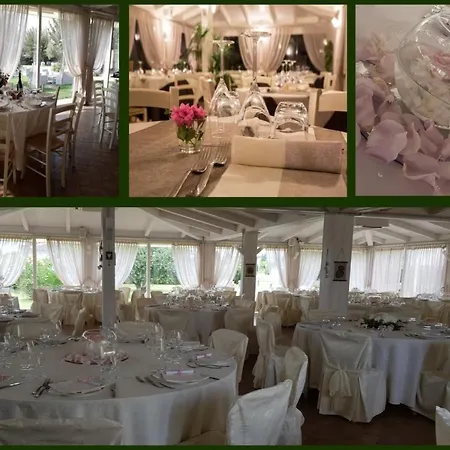 Borgognina 3*