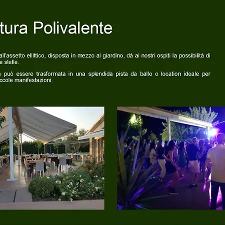 Casa de hóspedes Borgognina